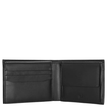 Porsche Design Classic 7cc - Geldbörse RFID 12.5 cm (black) - Ansicht 3