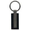 Porsche Design Keyring Metal Bar - Keyring (black)