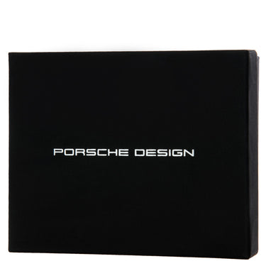 Porsche Design Keyring Metal Bar - Schlüsselanhänger (black) - Ansicht 3