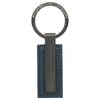 Porsche Design Keyring Metal Bar - Keyring (darkblue)