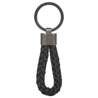 Porsche Design Keyring Rope - Schlüsselanhänger (black) - Ansicht 2