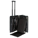 Porsche Design Roadster Aluminium - 4-Rollen-Kabinentrolley S 55 cm (black) - Ansicht 6