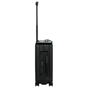 Porsche Design Roadster Aluminium - 4-Rollen-Kabinentrolley S 55 cm (black) - Ansicht 3