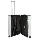 Porsche Design Roadster Aluminium - 4-Rollen-Trolley L 78 cm (silver) - Ansicht 5