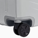 Porsche Design Roadster Aluminium - 4-Rollen-Trolley L 78 cm (silver) - Ansicht 9