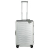 Porsche Design Roadster Aluminium - 4-Wheel Trolley M 67 cm (silver)