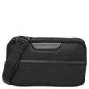 Porsche Design Roadster Evo - Messenger Bag 24 cm (black)