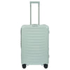 Porsche Design Roadster Hardcase - 4-Wheel Trolley M 69 cm erw. (chalk shiny)