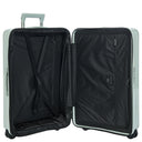 Porsche Design Roadster Hardcase - 4-Rollen-Trolley M 69 cm erw. (chalk shiny) - Ansicht 6
