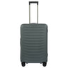 Porsche Design Roadster Hardcase - 4-Rollen-Trolley M 69 cm erw. (grey matt)