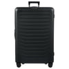 Porsche Design Roadster Hardcase - 4-Wheel Trolley XL 83 cm erw. (black matt)