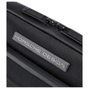 Porsche Design Roadster Pro - Schultertasche S 28 cm (black) - Ansicht 4