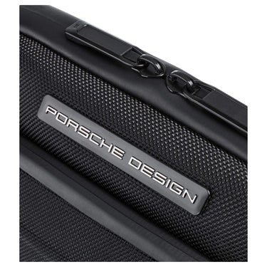 Porsche Design Roadster Pro - Schultertasche S 28 cm (black) - Ansicht 4