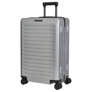 Porsche Design Voyager - 4-Rollen-Trolley M 69 cm (silver) - Ansicht 2