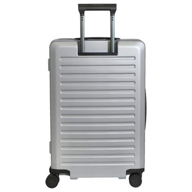 Porsche Design Voyager - 4-Rollen-Trolley M 69 cm (silver) - Ansicht 4