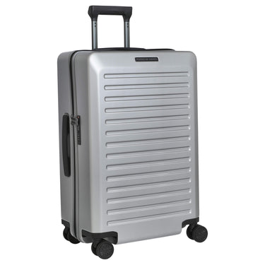 Porsche Design Voyager - 4-Rollen-Trolley M 69 cm (silver) - Ansicht 5