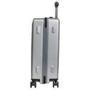 Porsche Design Voyager - 4-Rollen-Trolley M 69 cm (silver) - Ansicht 3