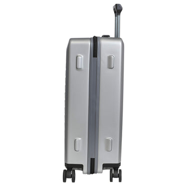 Porsche Design Voyager - 4-Rollen-Trolley M 69 cm (silver) - Ansicht 3
