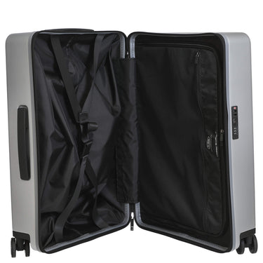 Porsche Design Voyager - 4-Rollen-Trolley M 69 cm (silver) - Ansicht 6