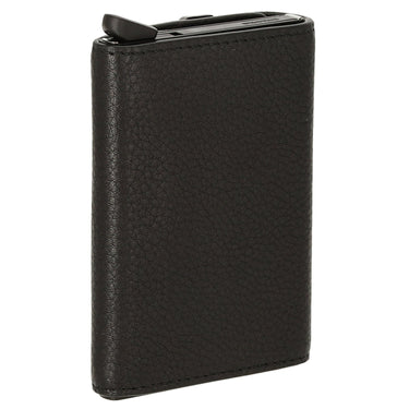 Porsche Design x Secrid - Kreditkartenetui 6cc 9 cm RFID (black) - Ansicht 2