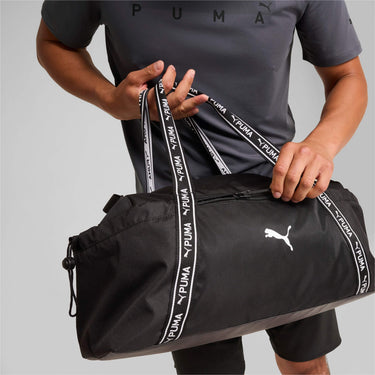 Puma AT ESS - Sporttasche 50.5 cm (black) - Ansicht 4