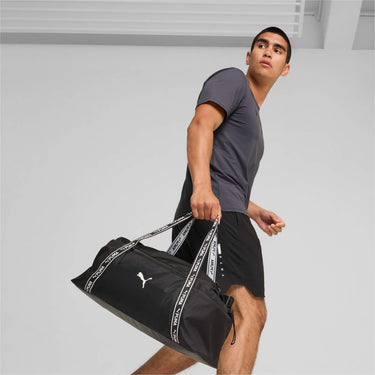 Puma AT ESS - Sporttasche 50.5 cm (black) - Ansicht 5