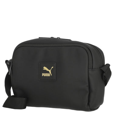 Puma Classics LV8 Xbody - Umhängetasche 24.5 cm (black) - Ansicht 2