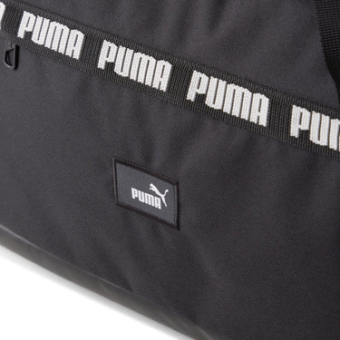 Puma Phase Tape - Sporttasche S 18 cm (black) - Markenkoffer