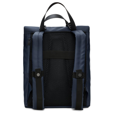 Rains 2 Way - Rucksack 16" 58 cm (navy) - Ansicht 3