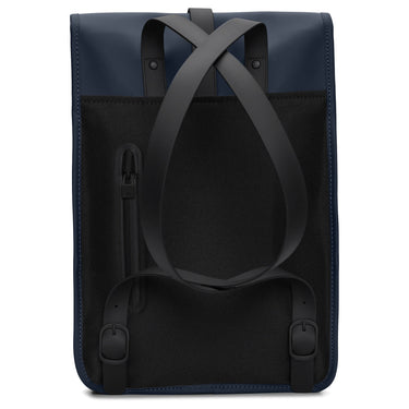 Rains Backpack Mini - Rucksack 13" 45 cm (navy) - Ansicht 2