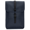 Rains Backpack Mini - Rucksack 13" 40 cm (navy)