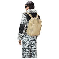 Rains Book Daypack - Rucksack 15" 40 cm (sand) - Ansicht 5