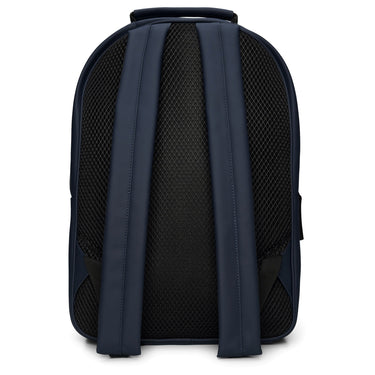 Rains Book Daypack - Rucksack L 16" 40 cm (navy) - Ansicht 2