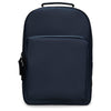 Rains Book Daypack - Backpack L 16" 43 cm (navy)