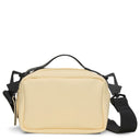 Rains Box Bag Micro - Umhängetasche 16 cm (gleam)