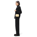 Rains Box Bag Micro - Umhängetasche 16 cm (gleam) - Ansicht 3