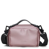 Rains Box Bag Micro - Umhängetasche 16 cm (muse)