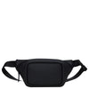 Rains Bum Bag - Gürteltasche Mini 32 cm (black)
