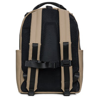 Rains Clip Front - Rucksack 16" 44 cm (beige) - Ansicht 3