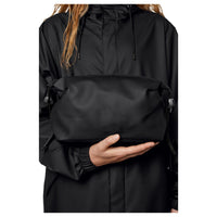 Rains Hilo - Kulturbeutel 26 cm (black) - Ansicht 5