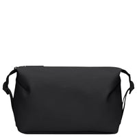 Rains Hilo - Kulturbeutel 26 cm (black)