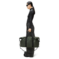 Rains Hilo - Reisetasche 52 cm (green) - Ansicht 4