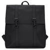 Rains MSN Bag Mini - Backpack 34 cm RFID (Color: black)