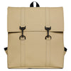 Rains MSN Bag Mini - Backpack 34 cm RFID (sand)