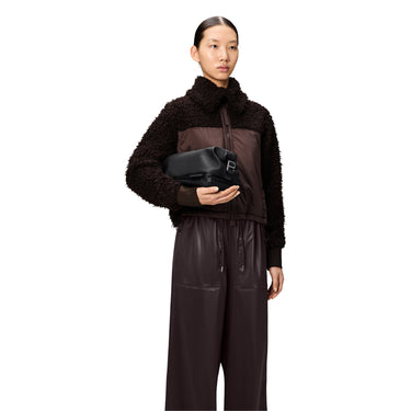 Rains Otaru W3 - Kulturbeutel (black) - Ansicht 4