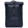 Rains Rolltop - Rucksack 16" 48 cm (navy)