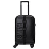 Rains Texel - 4-Rollen-Kabinentrolley 15" 55 cm (black)