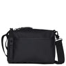 Rains Texel Crossbody - Umhängetasche 24 cm (black)