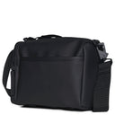 Rains Texel Crossbody - Umhängetasche 24 cm (black) - Ansicht 3