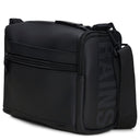 Rains Texel Crossbody - Umhängetasche 24 cm (black) - Ansicht 2
